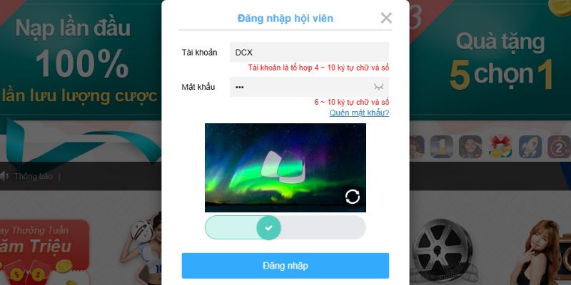 Kubet Đăng Nhập - Thao Tác Thực Hiện Chuẩn Xác Nhất 2025 4 Hướng dẫn cách xử lý khi tài khoản game bị khóa