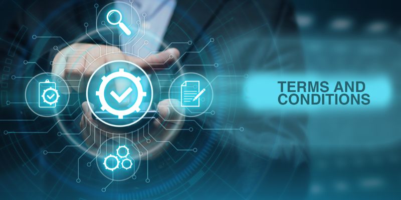 Điều Khoản Điều Kiện Kubet - Tập Hợp Quy Định Mới 2025 6 Nguyên nhân cần có quy định điều khoản điều kiện Kubet