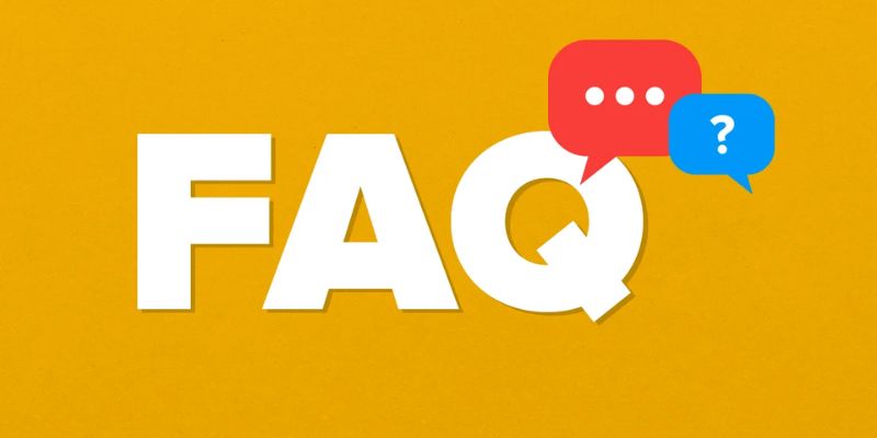 FAQ - Lý giải một số thắc mắc liên quan đến thương hiệu