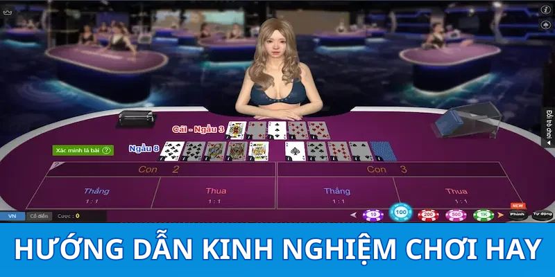 Hướng Dẫn Kubet - Chuyên Mục Cập Nhật Cách Tham Gia Chuẩn 8 Nội dung bài viết hướng dẫn Kubet cập nhật những kinh nghiệm chơi hay