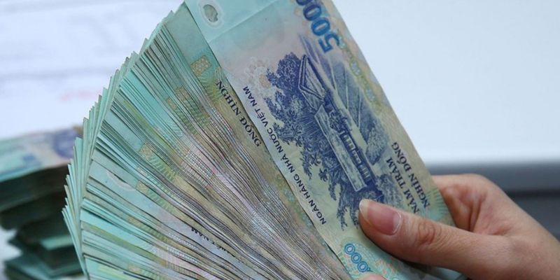 Mơ Thấy Tiền Đánh Con Gì? Giải Mã Điềm Báo Tài Lộc 4 Mơ thấy tiền đánh con gì với mệnh giá 500K?