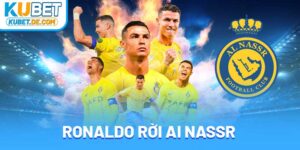 Ronaldo Rời Al Nassr: Giấc Mơ Saudi Còn Đang Dang Dở