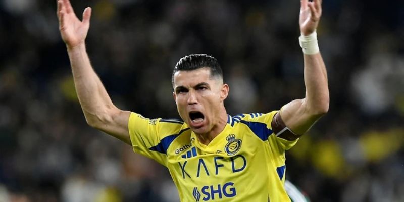 Ronaldo Rời Al Nassr: Giấc Mơ Saudi Còn Đang Dang Dở 5 Ronaldo rời Al Nassr sang Sporting Lisbon là rất cao