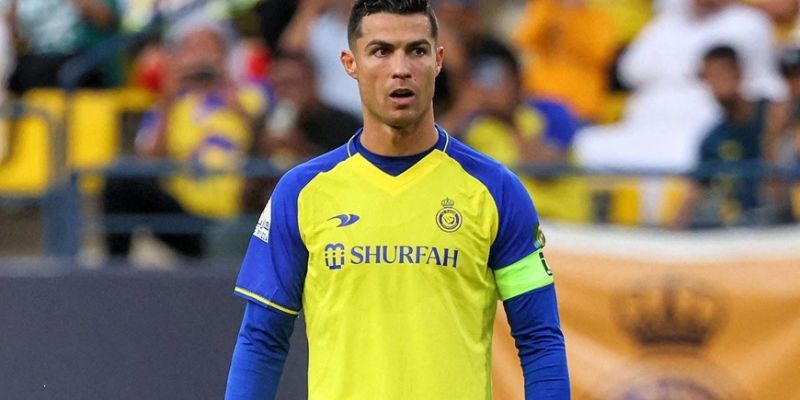Ronaldo Rời Al Nassr: Giấc Mơ Saudi Còn Đang Dang Dở 4 Chưa có thông tin chính thức về việc Ronaldo rời Al Nassr