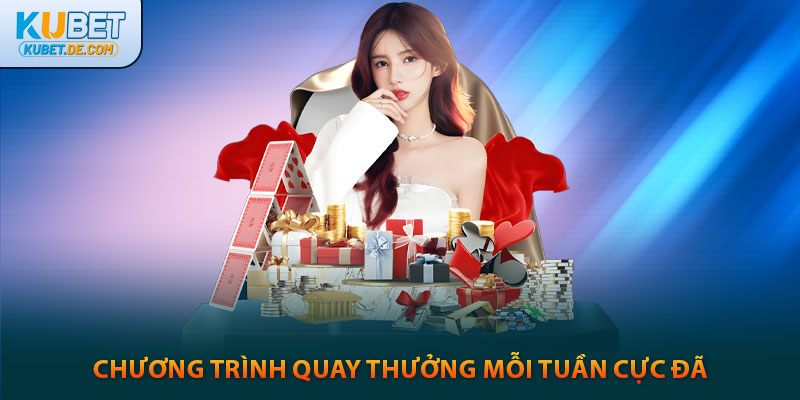 Kubet Glory - Link Ku Bet Uy Tín Chính Thức 2025 ĐK +99K 35 Chương trình quay thưởng kubet mỗi tuần cực đã
